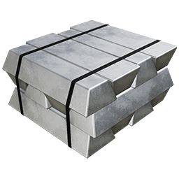 Aluminum_Ingot