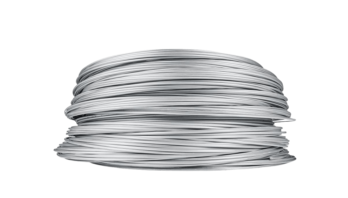 2024 7075 7050 aluminium wire rod