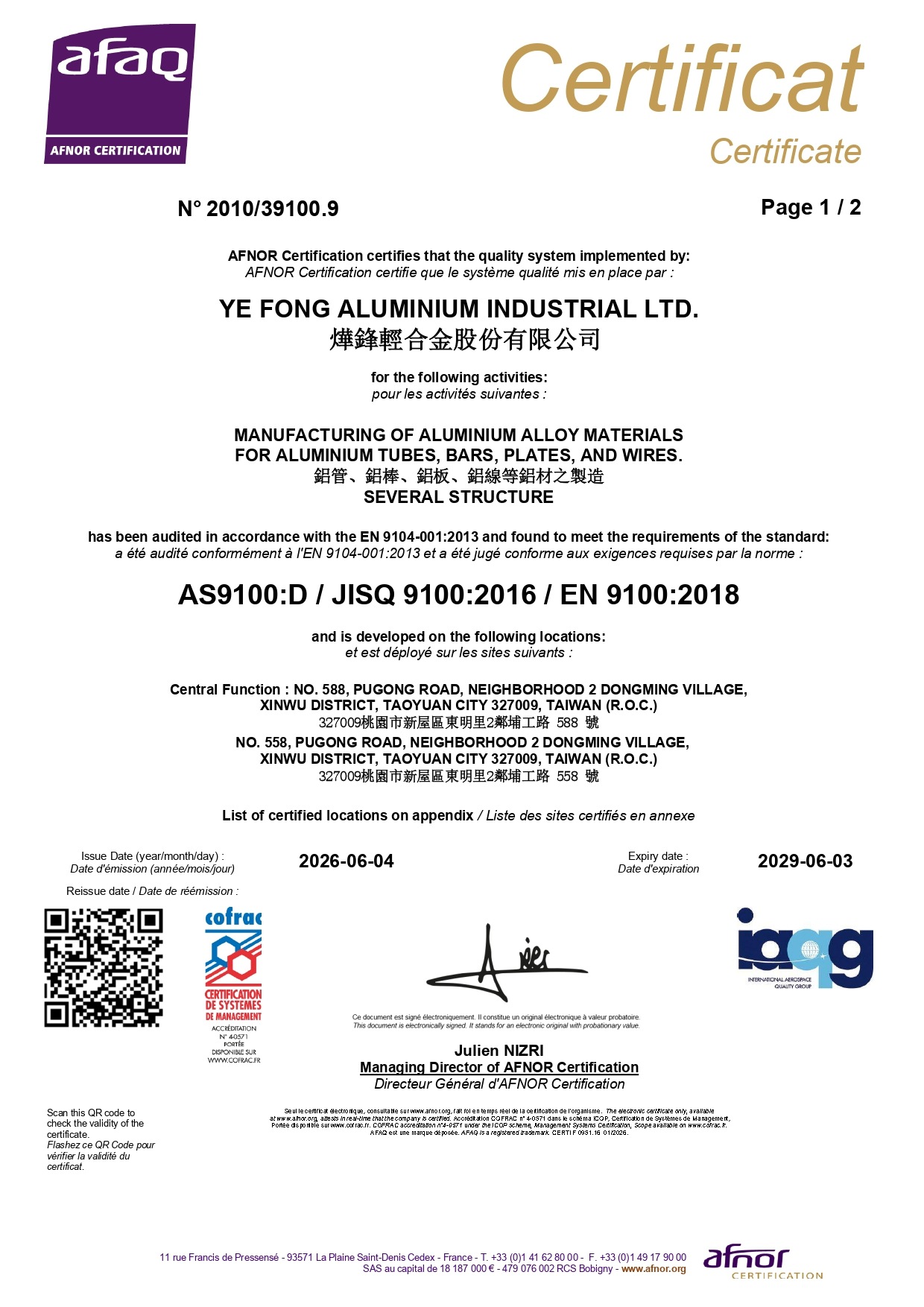 https://ye-fong.com/wp-content/uploads/2026/06/AS9100D-9221-certif-EN-20260604_page-0001.jpg