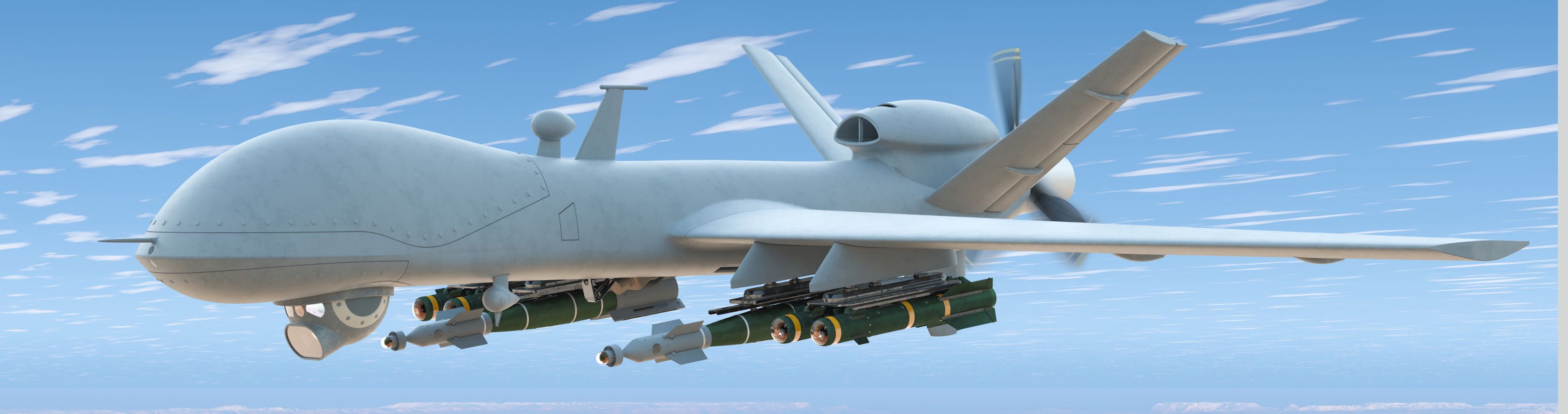 UAV