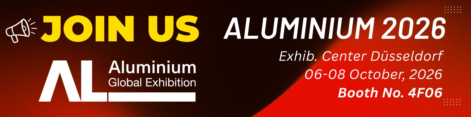 aluminium 2026