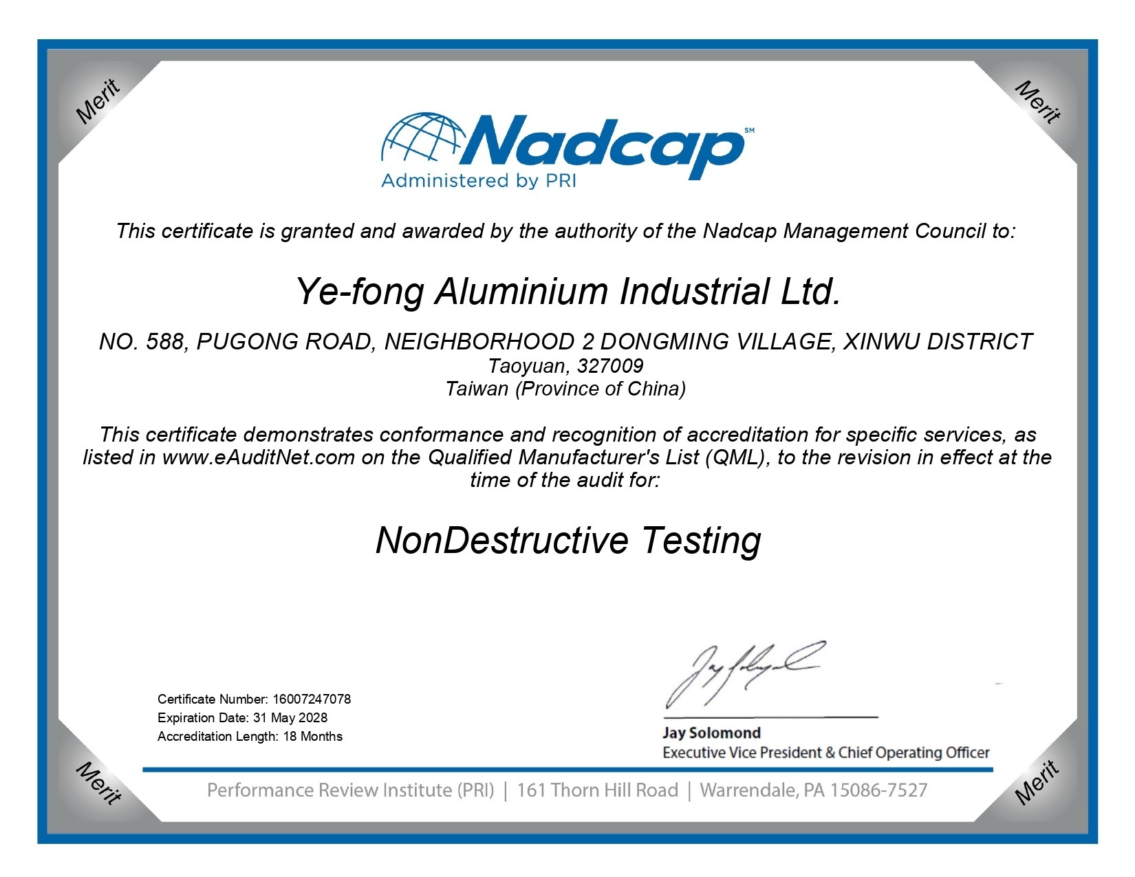 https://ye-fong.com/wp-content/uploads/2026/09/NADCAP-NonDestructive-Testing-247078.20280531_page-0001.jpg